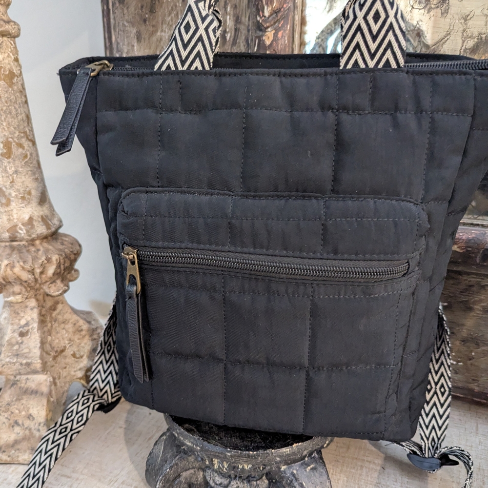 Universal Threads Goods Co Mini Square Paxton Bac… - image 1